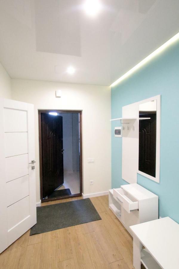 Lviv Center Vip New Building Daire Dış mekan fotoğraf